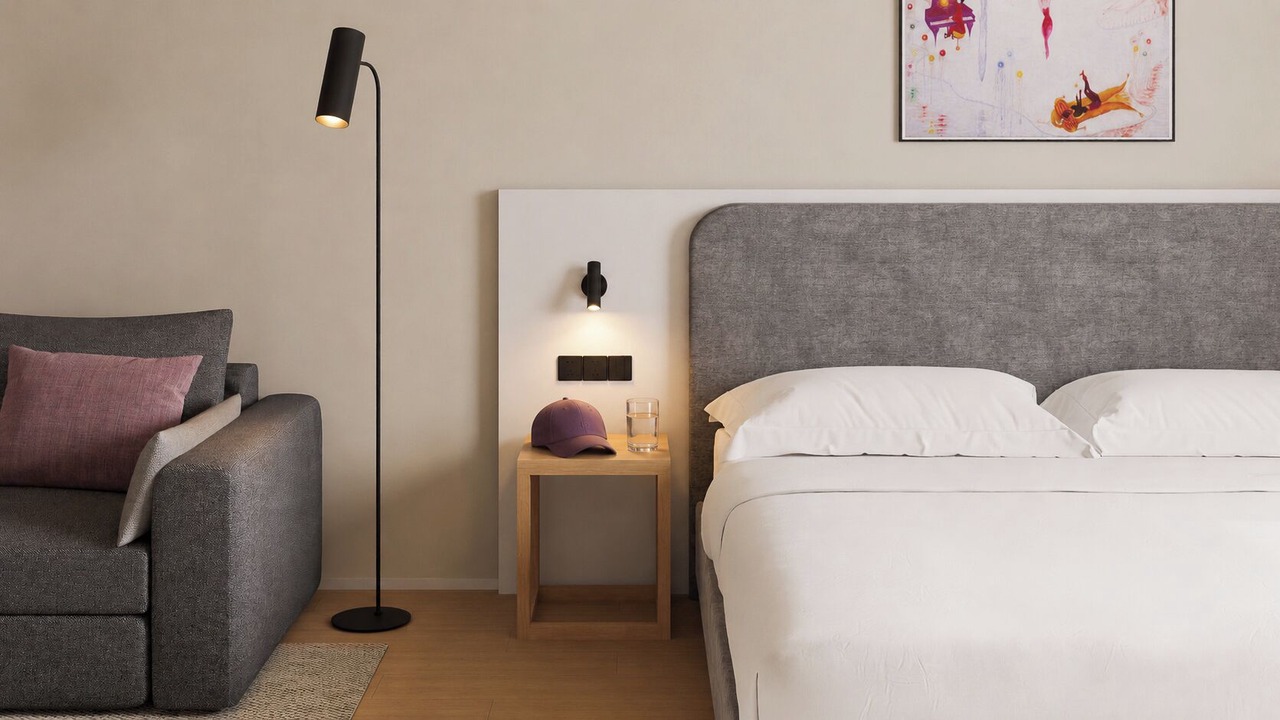 Photo of Bedroom in Stavanger