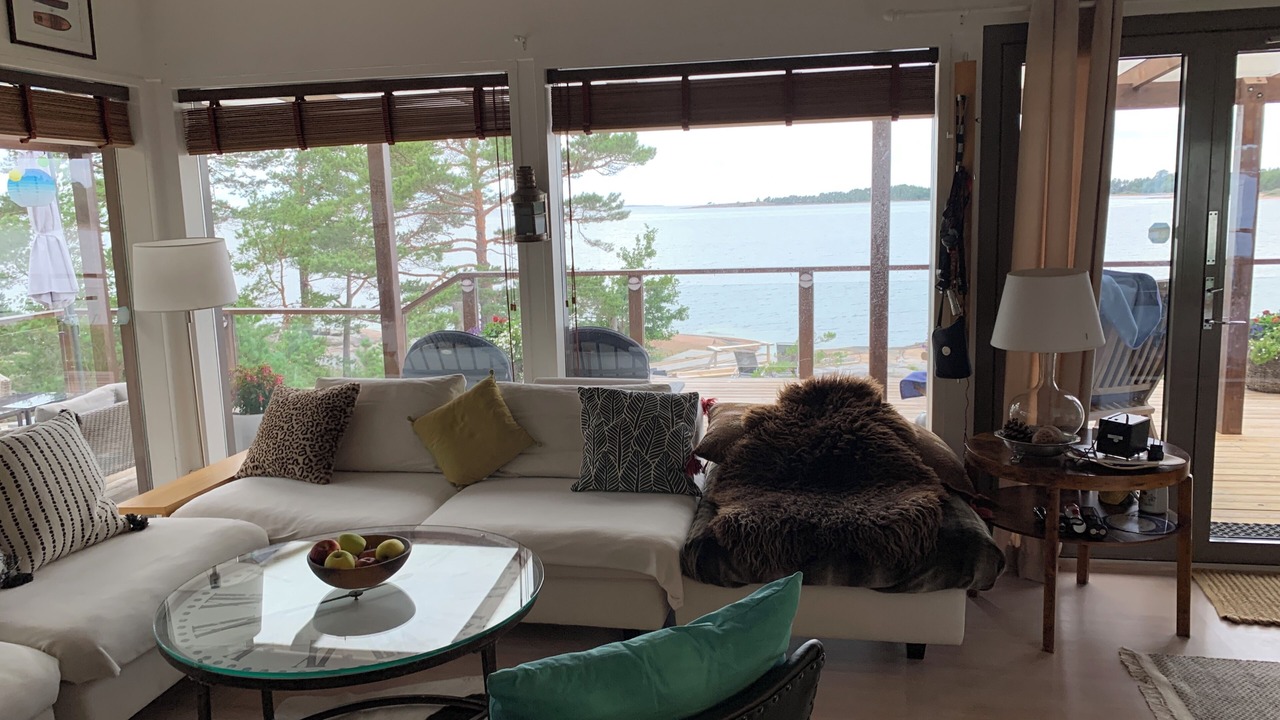 Photo of Livingroom in Eckero