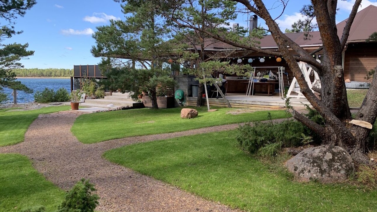 Photo of Outdoor in Eckero