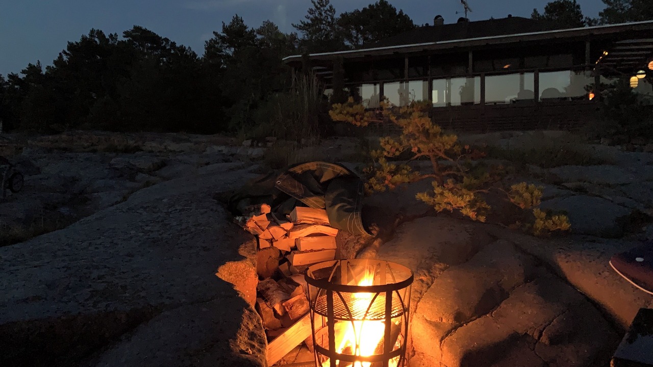 Photo of Outdoor in Eckero