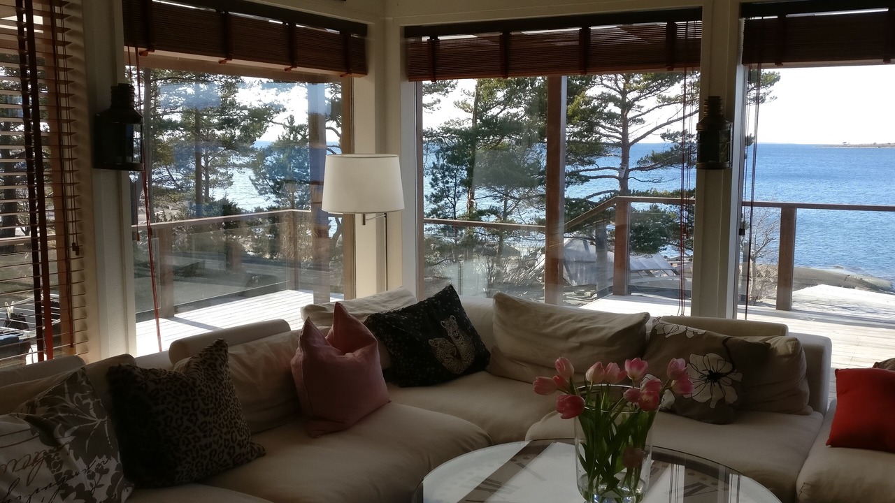 Photo of Livingroom in Eckero