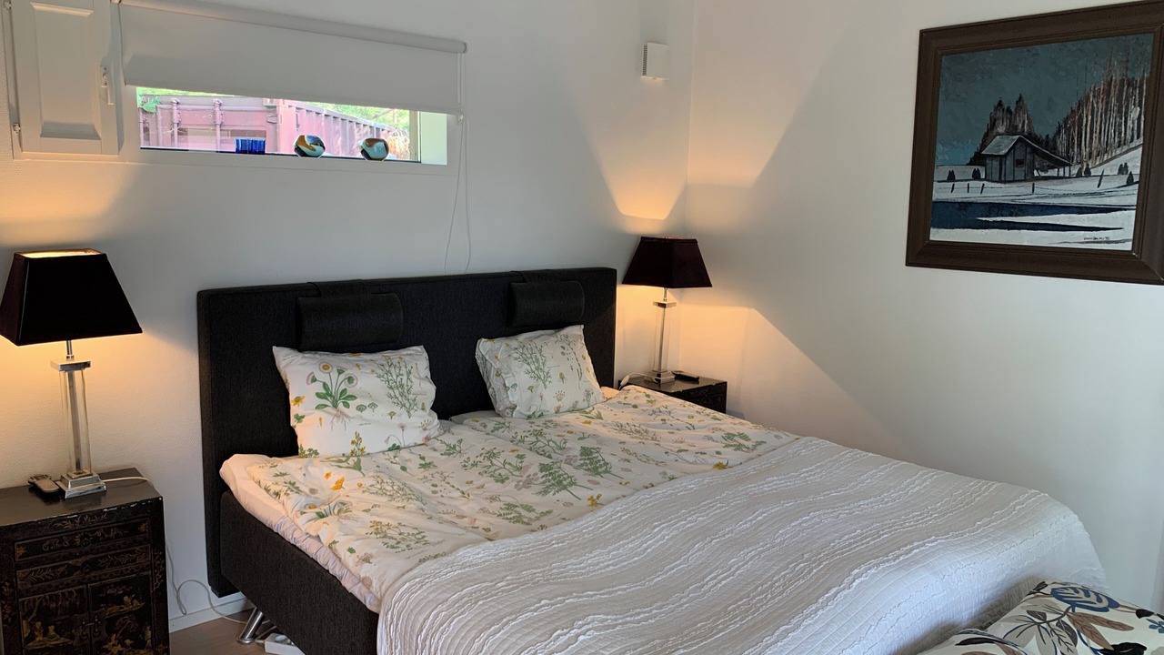 Photo of Bedroom in Eckero