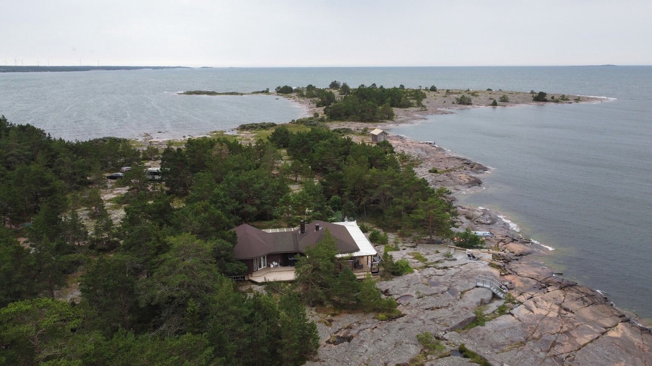 Photo of Outdoor in Eckero