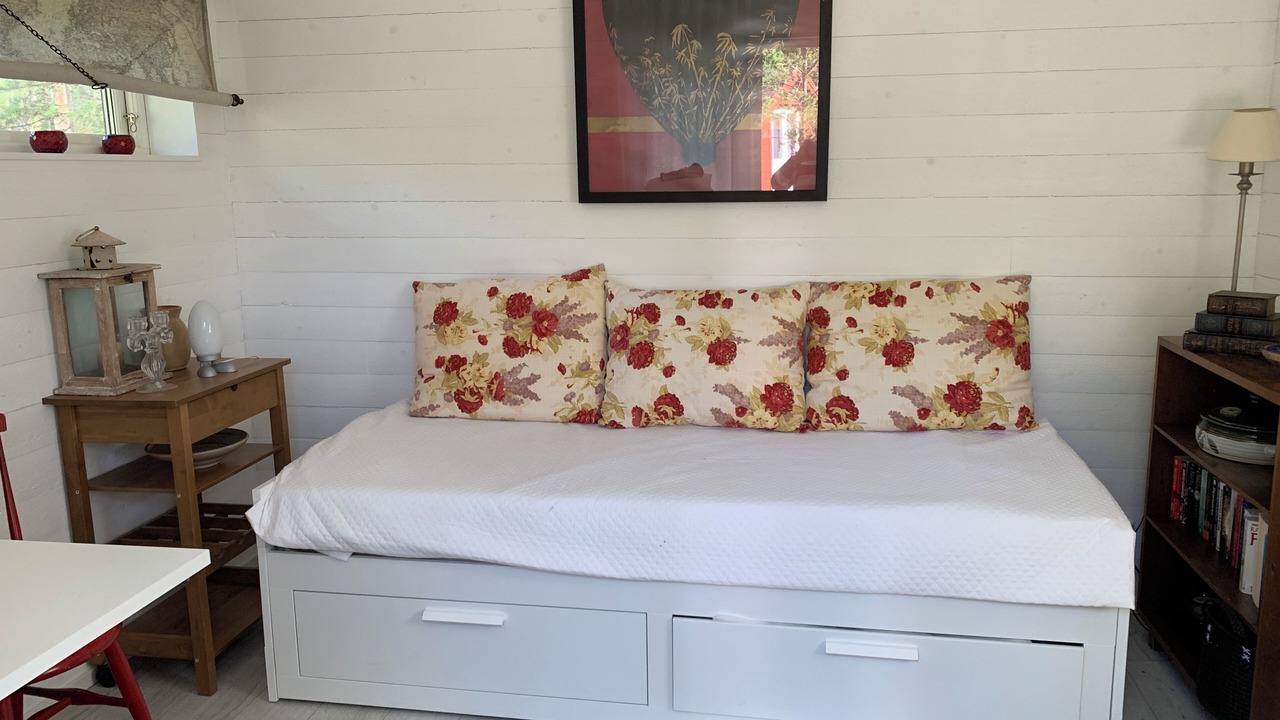 Photo of Bedroom in Eckero