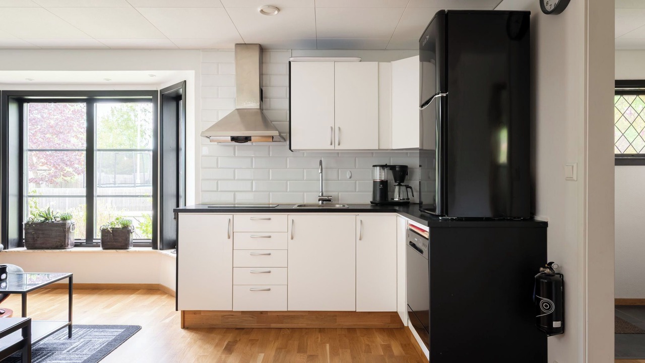 Photo of Bedroom in Mellbystrand