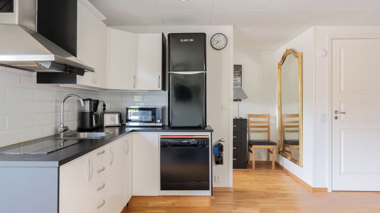 Photo of Bedroom in Mellbystrand
