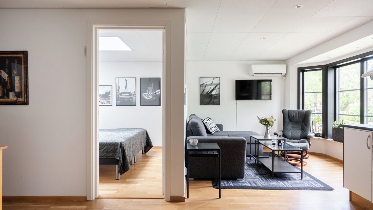 Photo of Livingroom in Mellbystrand