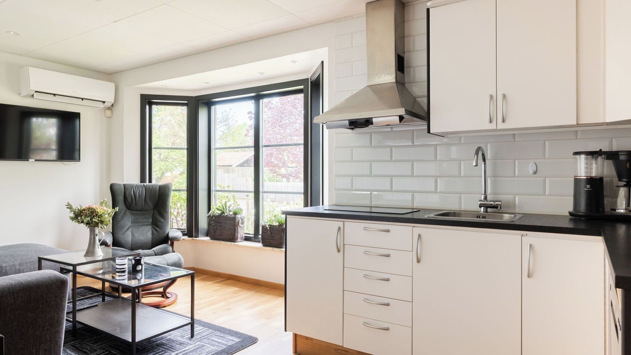 Photo of Livingroom in Mellbystrand