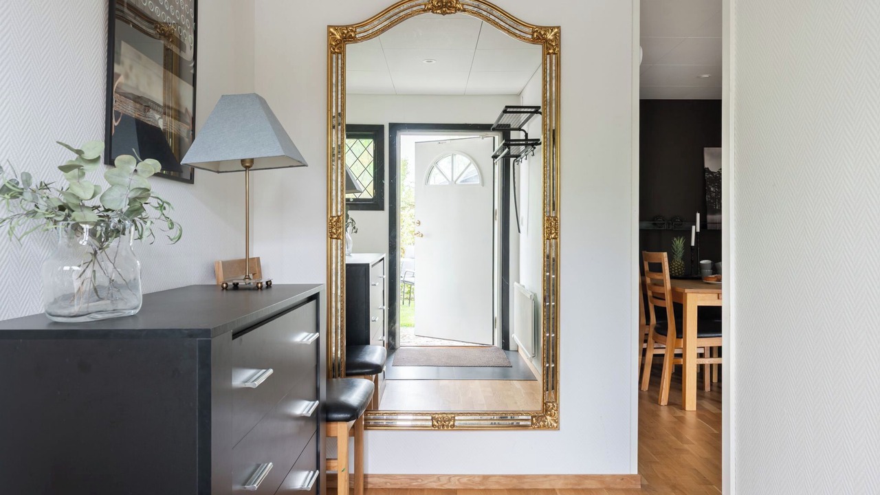 Photo of Bedroom in Mellbystrand