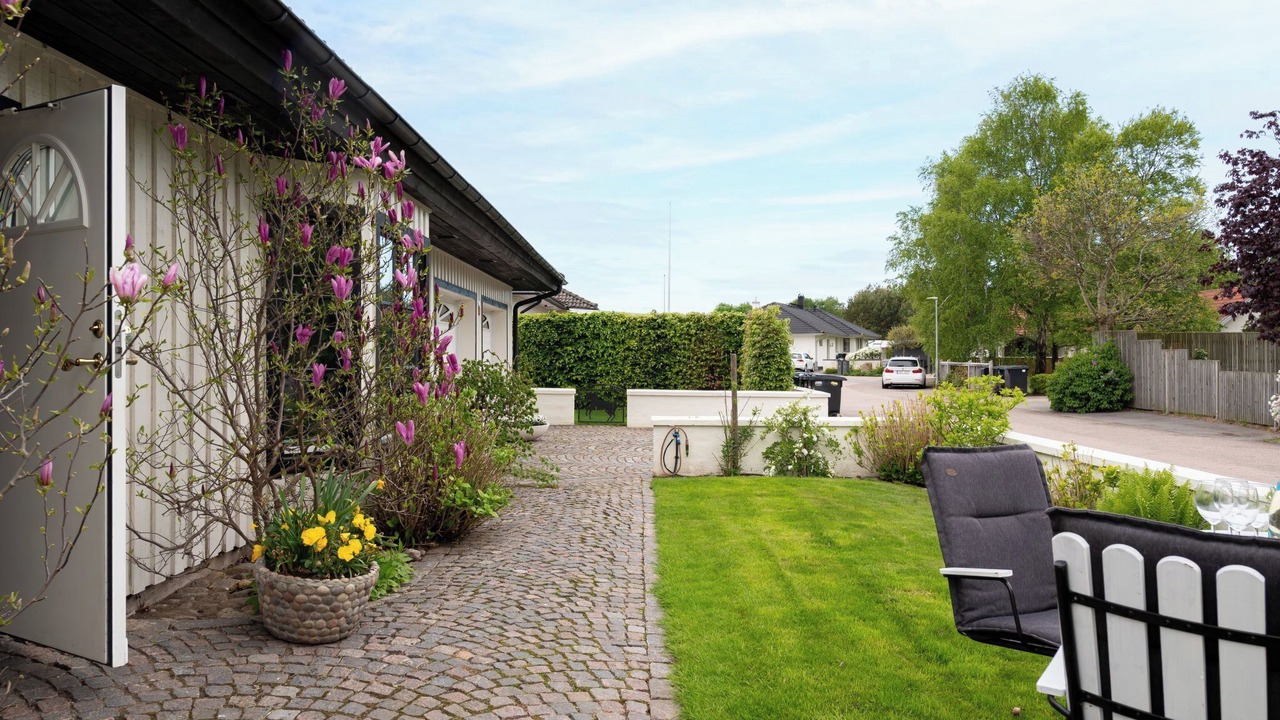 Photo of Others in Mellbystrand