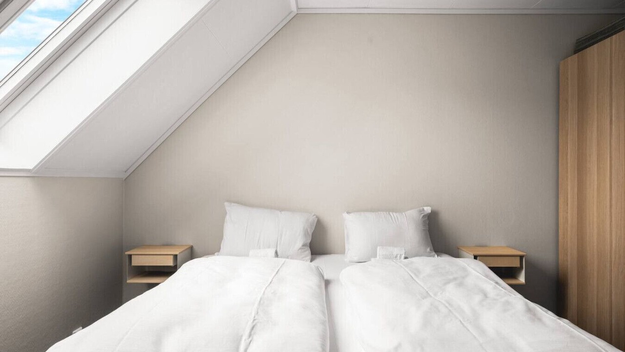 Photo of Bedroom in Bergen City Centre