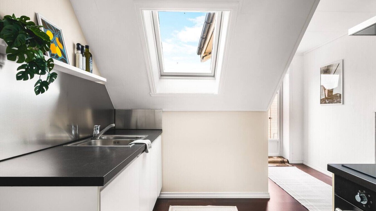 Photo of Kitchen in Bergen City Centre