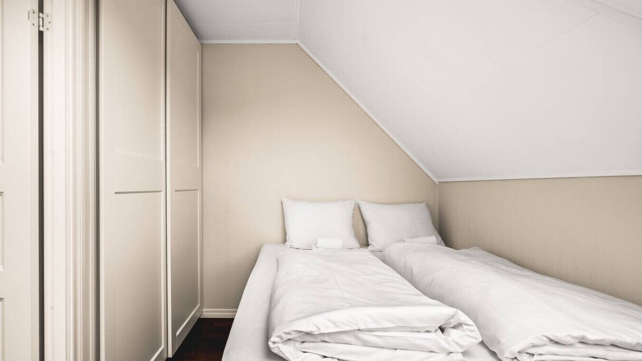Photo of Bedroom in Bergen City Centre