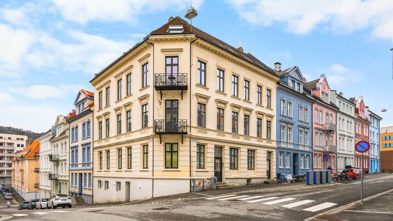 Photo of Outdoor in Bergen City Centre