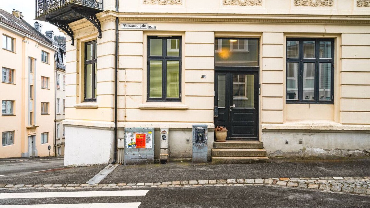 Photo of Outdoor in Bergen City Centre