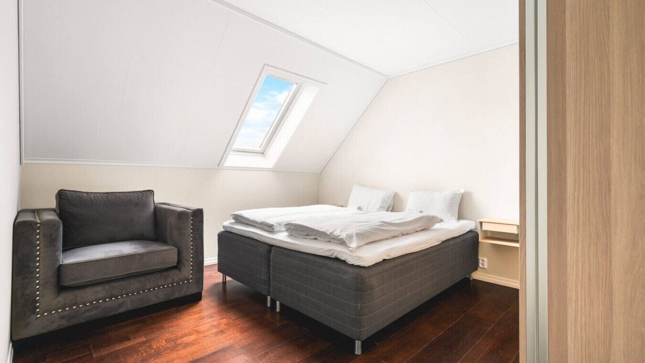 Photo of Bedroom in Bergen City Centre