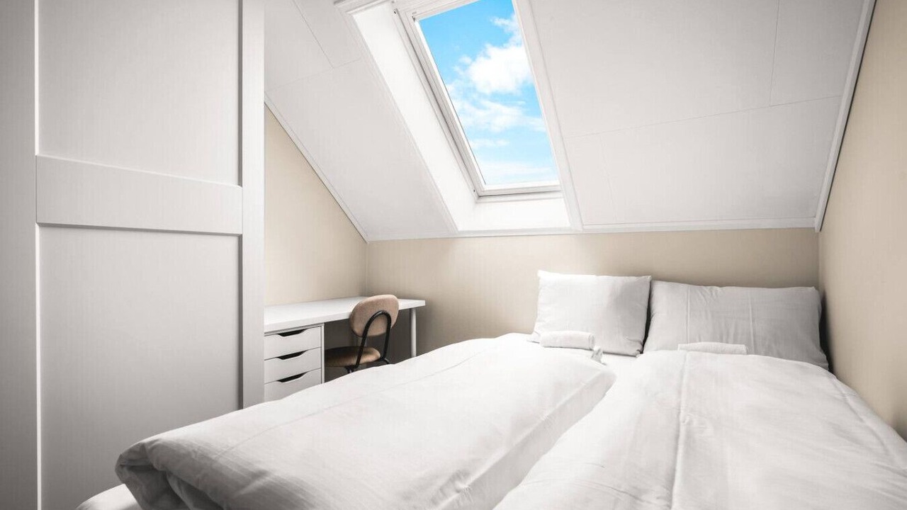 Photo of Bedroom in Bergen City Centre
