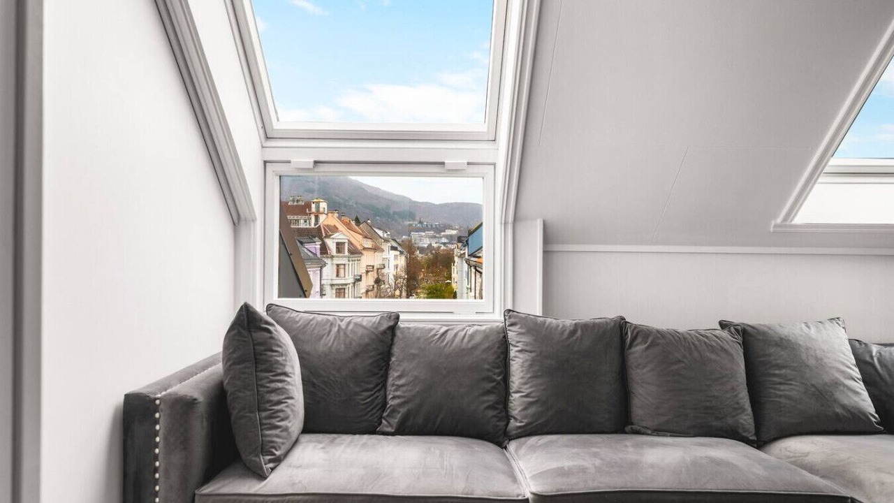 Photo of Livingroom in Bergen City Centre
