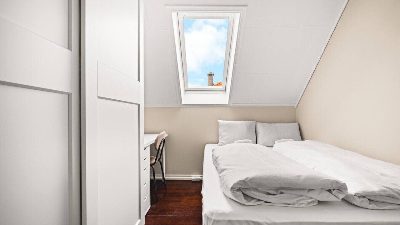 Photo of Bedroom in Bergen City Centre