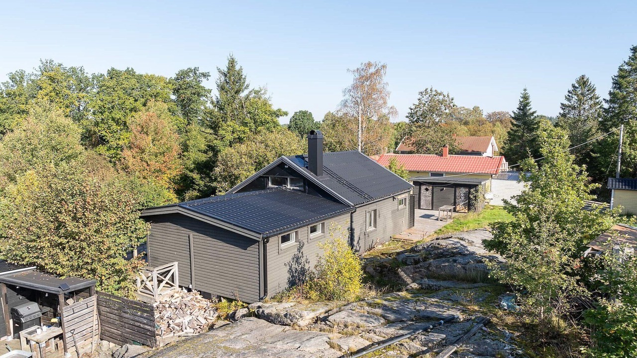 Photo of Outdoor in Trollhattan