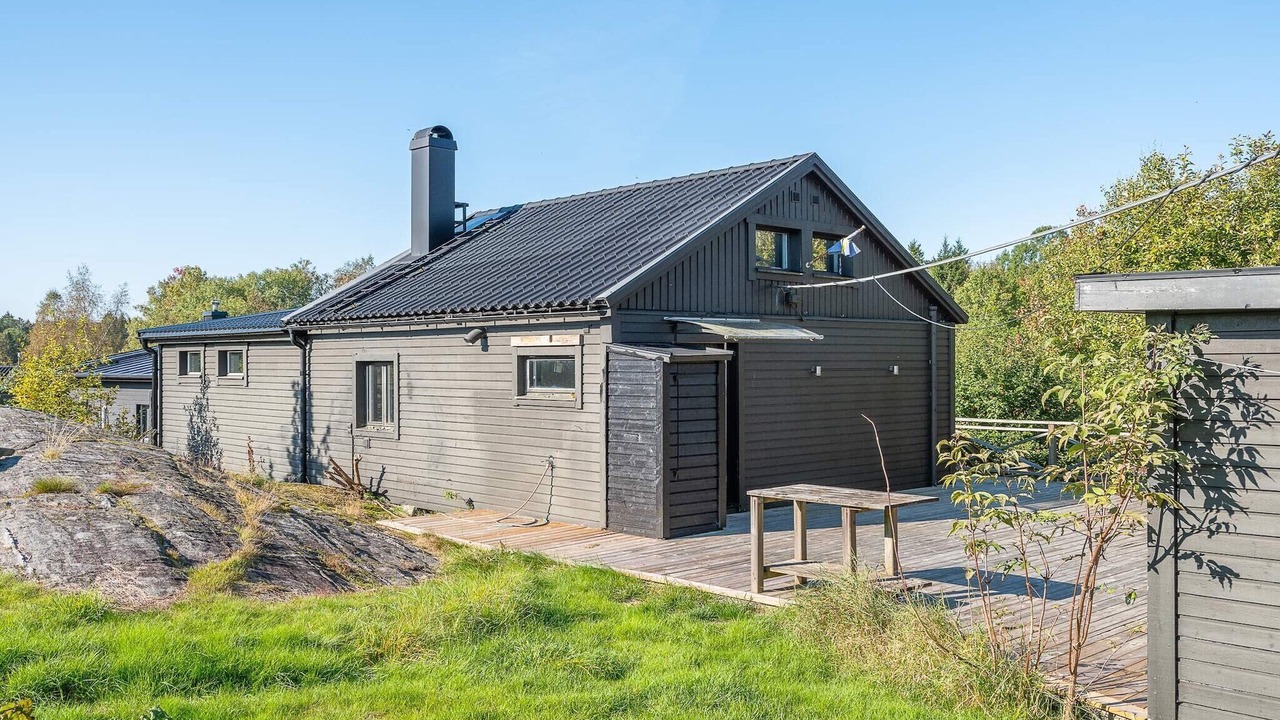 Photo of Outdoor in Trollhattan