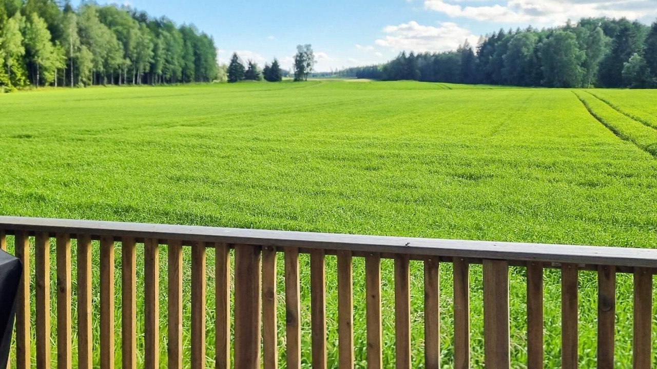 Photo of Outdoor in Bralanda