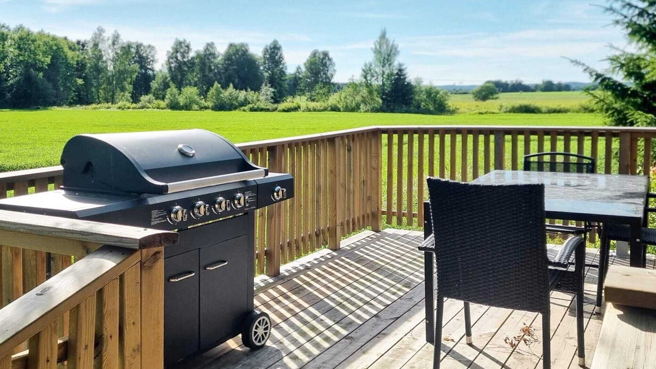 Photo of Outdoor in Bralanda