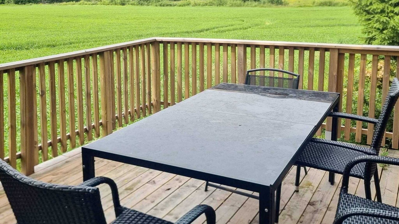 Photo of Outdoor in Bralanda
