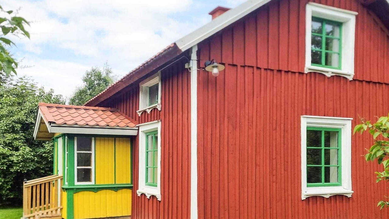 Photo of Outdoor in Bralanda