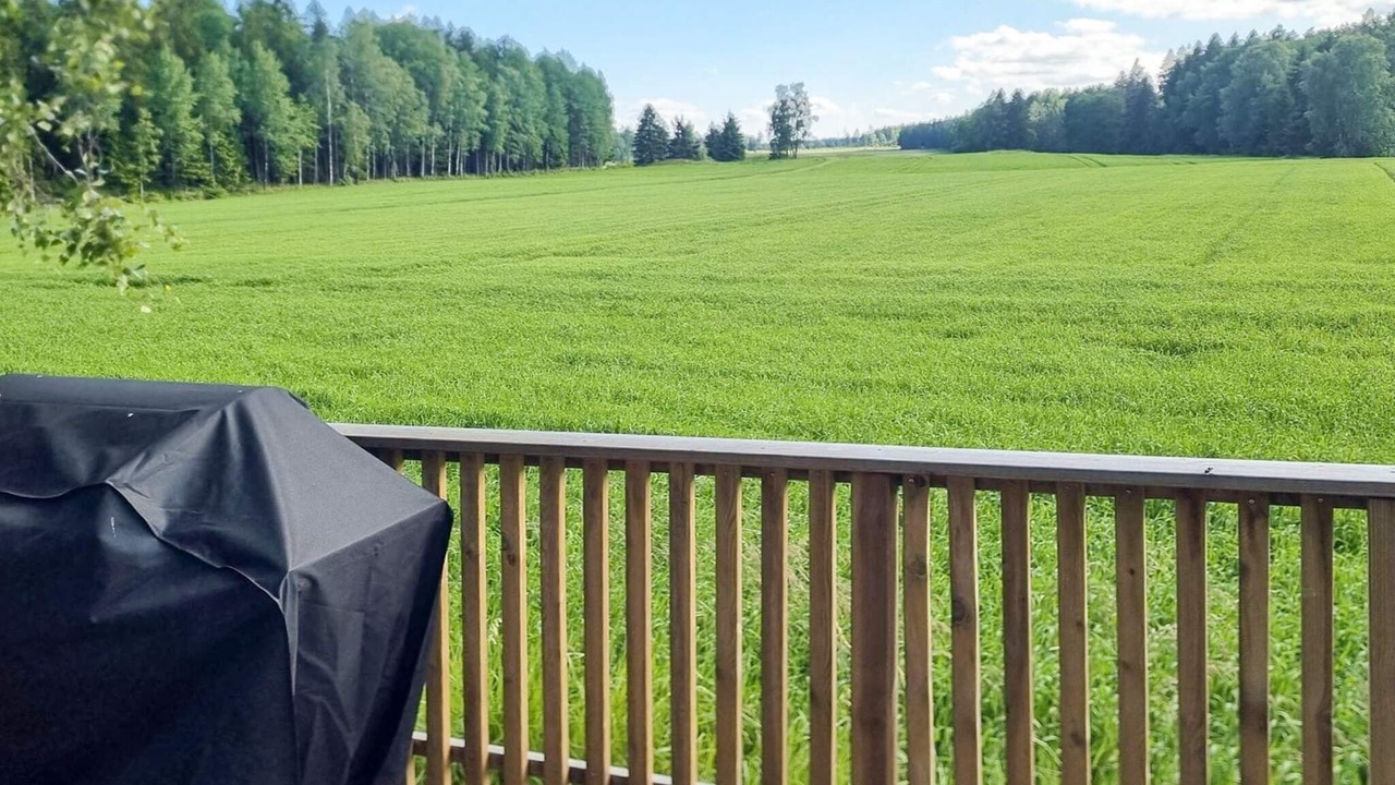 Photo of Outdoor in Bralanda
