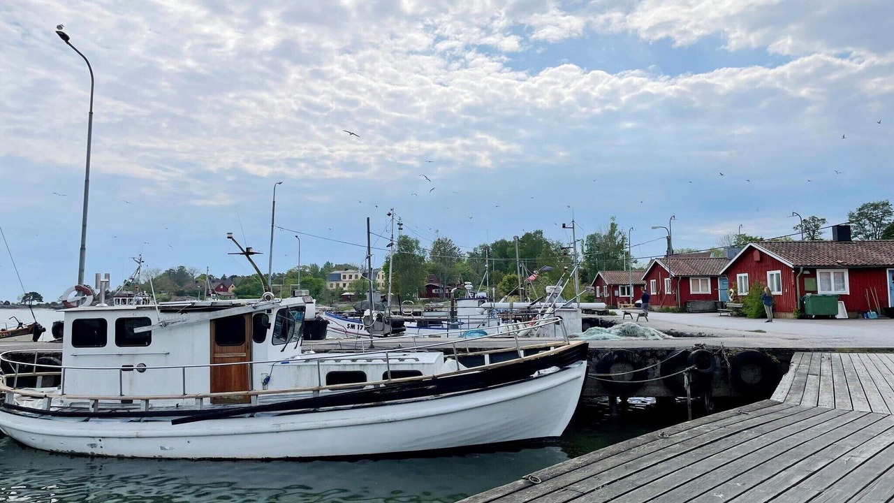 Photo of Others in Grisslehamn