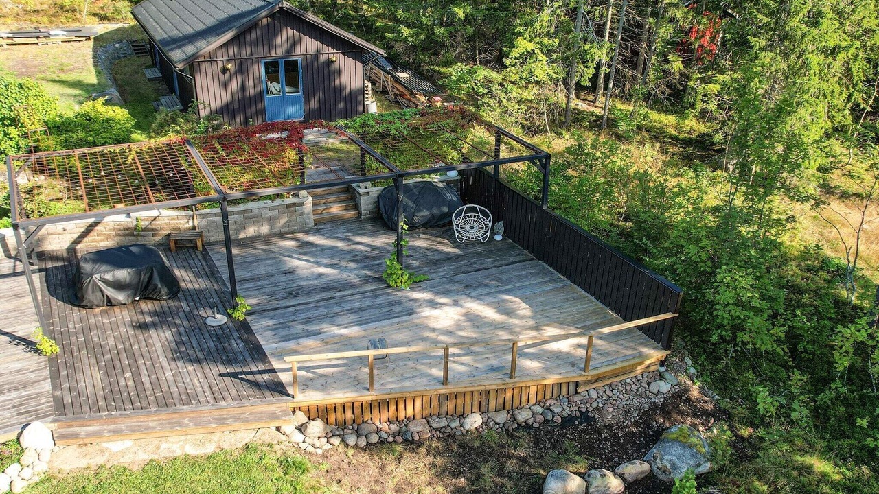 Photo of Outdoor in Grisslehamn