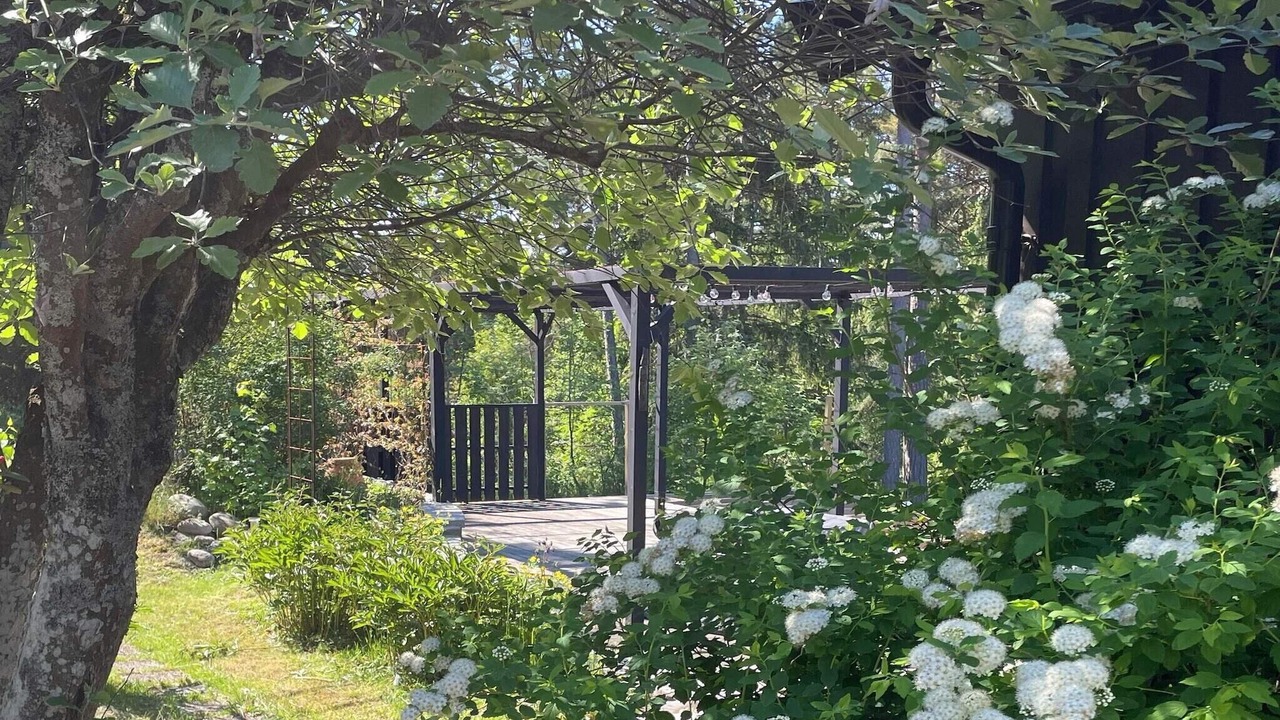 Photo of Outdoor in Grisslehamn