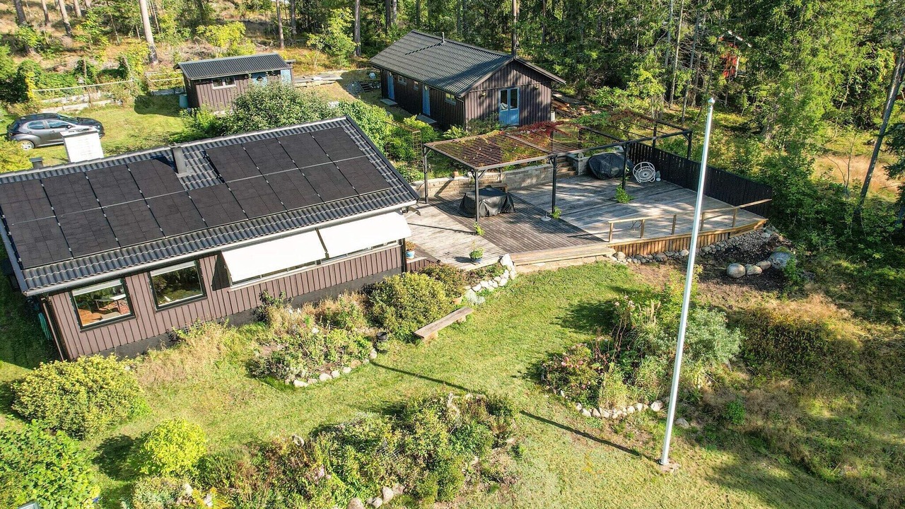 Photo of Outdoor in Grisslehamn