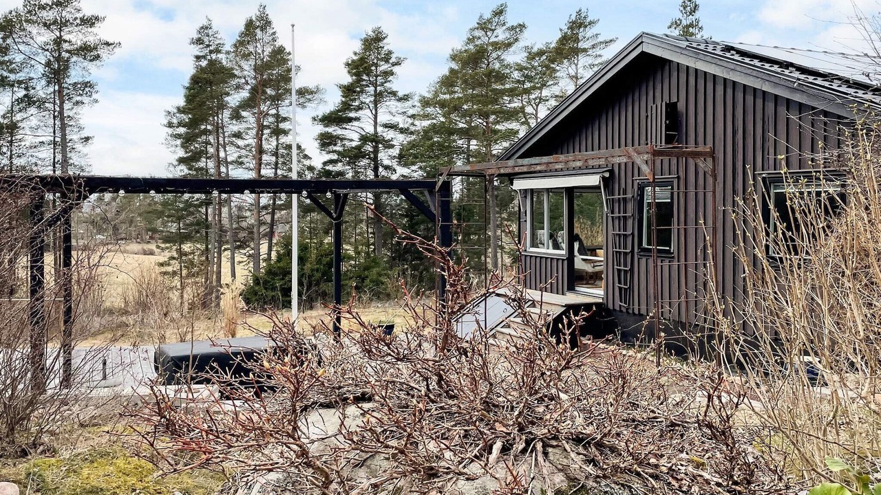 Photo of Outdoor in Grisslehamn