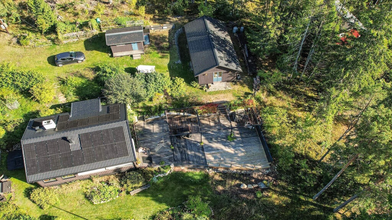 Photo of Outdoor in Grisslehamn