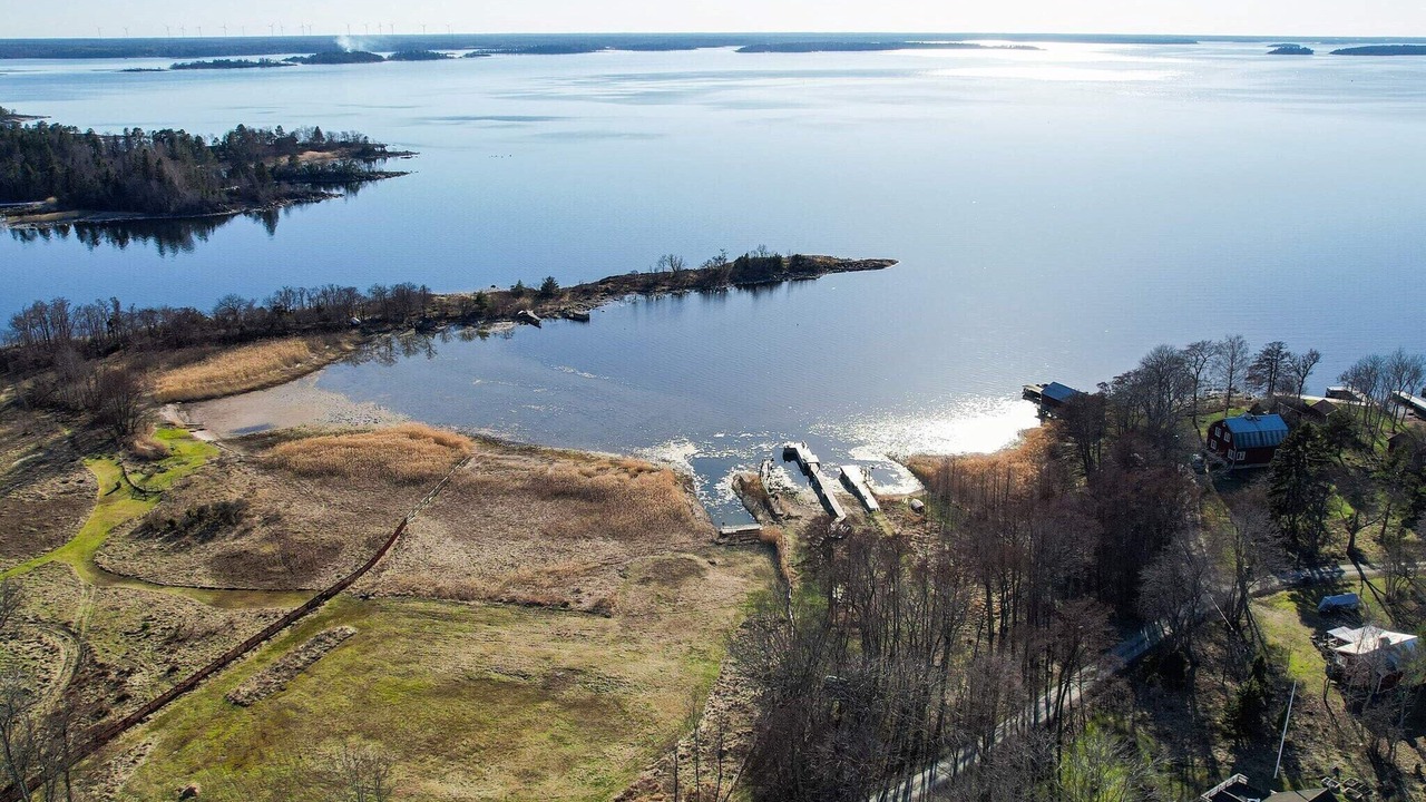 Photo of Outdoor in Grisslehamn