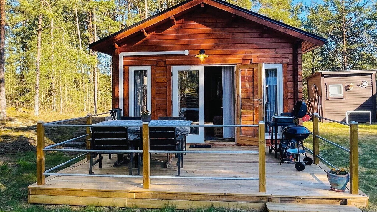Photo of Outdoor in Yngsjo