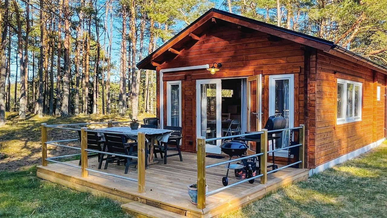 Photo of Outdoor in Yngsjo
