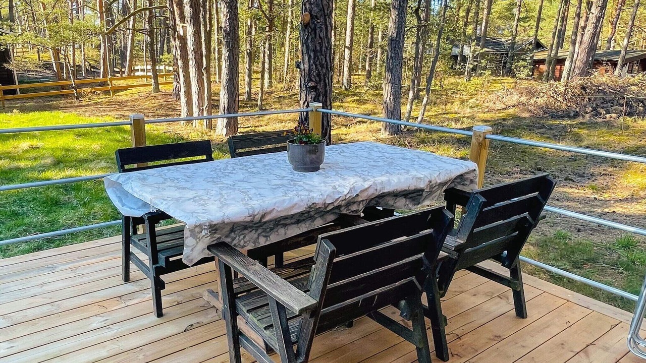 Photo of Outdoor in Yngsjo
