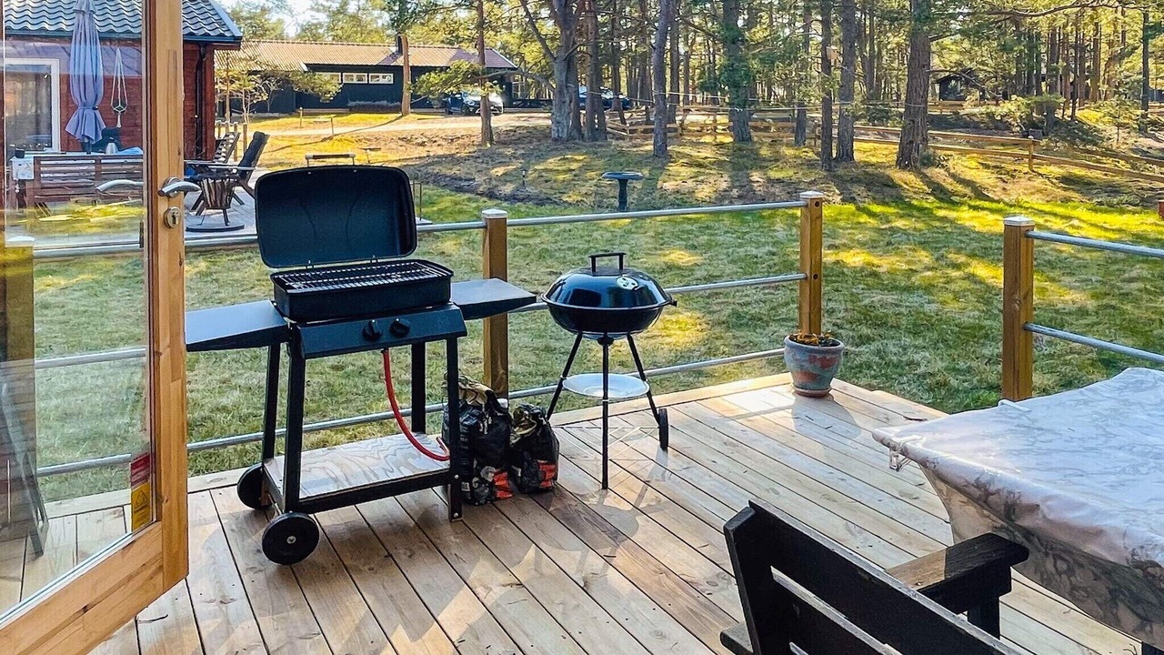 Photo of Outdoor in Yngsjo