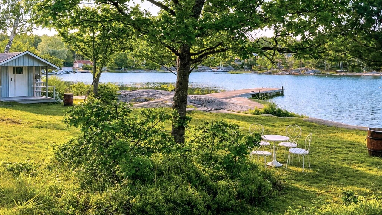 Photo of Outdoor in Ingaro