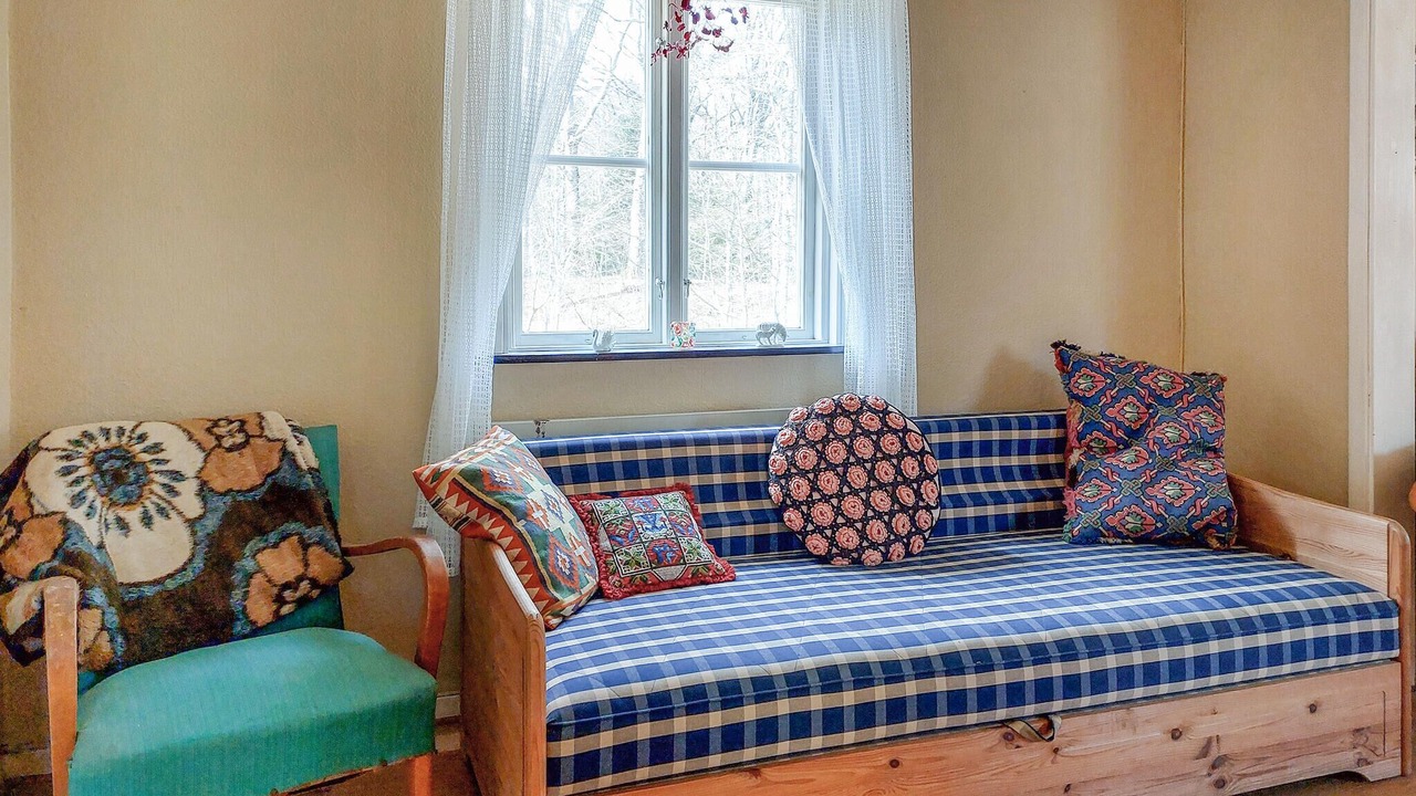 Photo of Bedroom in Hastveda