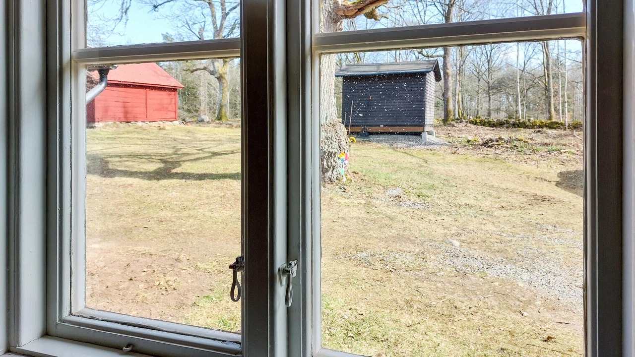 Photo of Bedroom in Hastveda