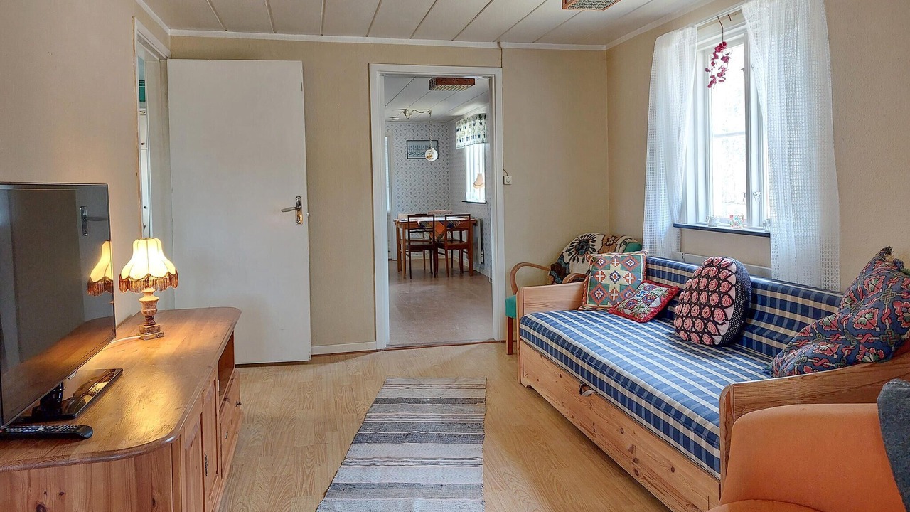 Photo of Bedroom in Hastveda