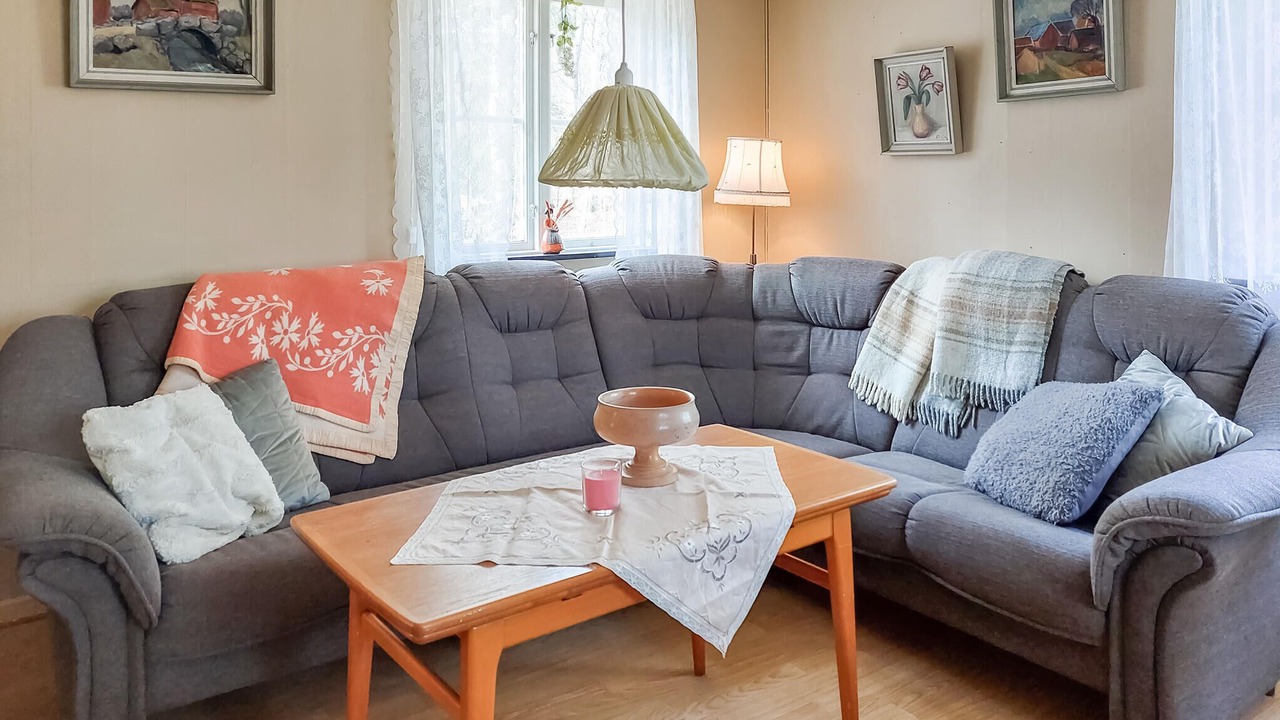 Photo of Bedroom in Hastveda