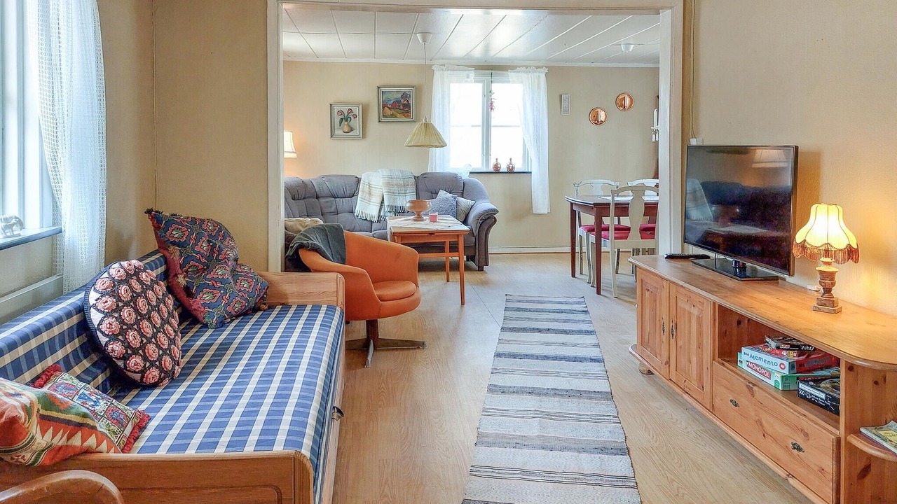 Photo of Bedroom in Hastveda