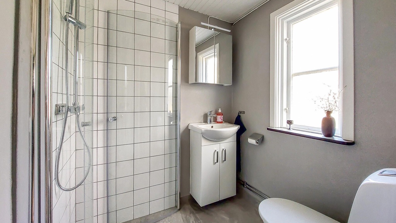 Photo of Bathroom in Hastveda