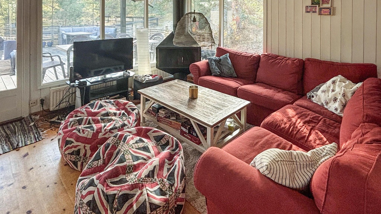 Photo of Bedroom in Yngsjo