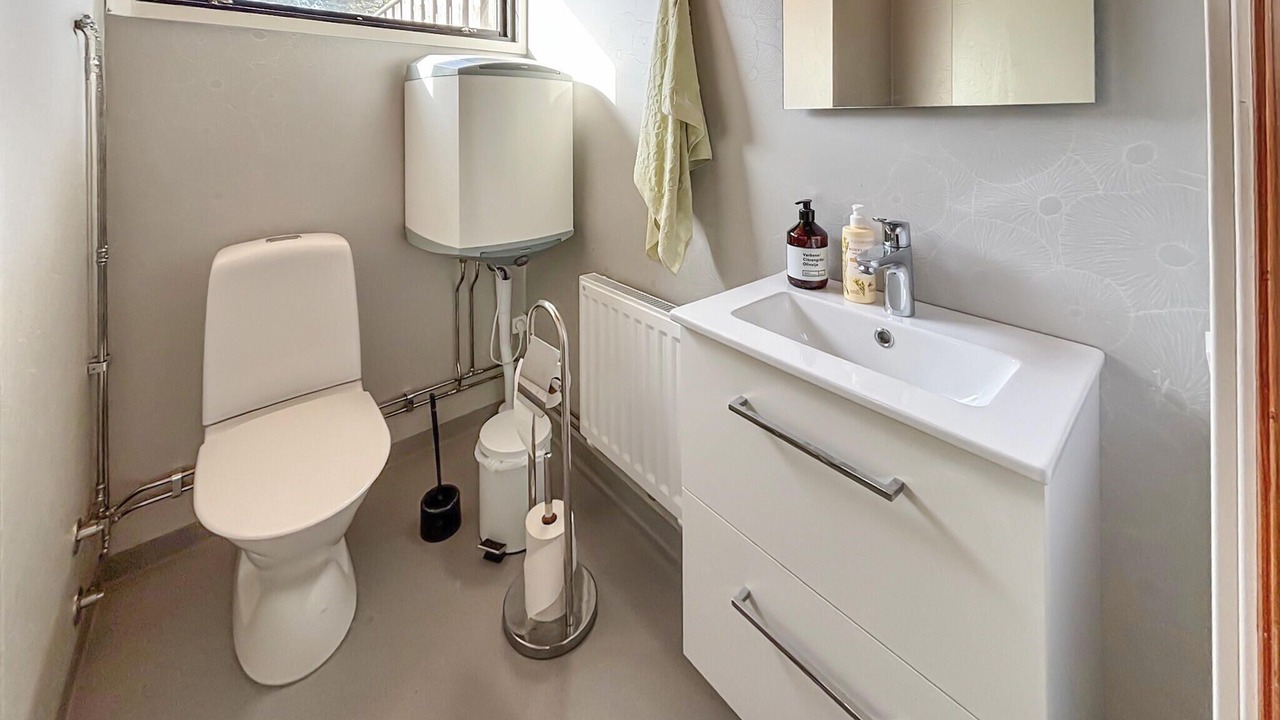 Photo of Bathroom in Yngsjo